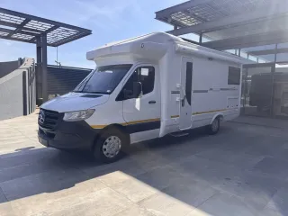For sale 2026 MERC SPRINTER 317 CDI 4 BERTH