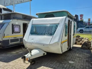 For sale 2001 Gypsey Rapier