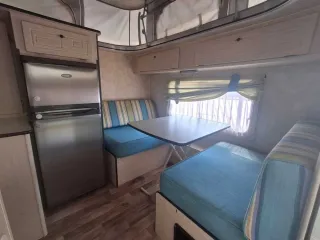 For sale 2016 Sprite Swing