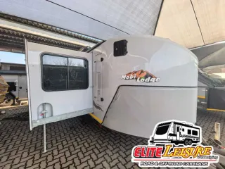 For sale 2019 Mobi Lodge