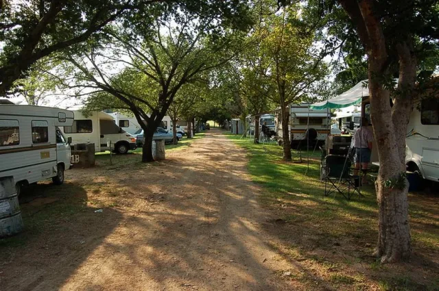 Camping 2