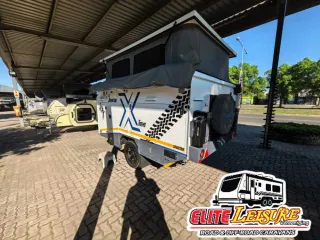 For sale 2022 Adventure Xtreme Spartan