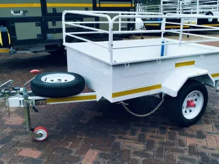 Te koop New - Venter Mossie Trailer