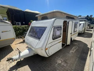 For sale 2005 Gypsey Regal Blue Series