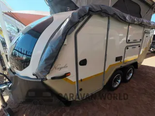 Te koop 2022 NAYELA OKAPI