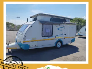 For sale 2017 Swing