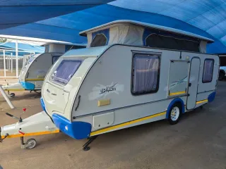 For sale 2010 Sprite Splash