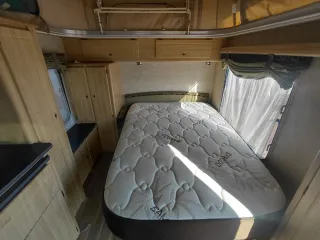 For sale 2012 GYPSEY RASCAL