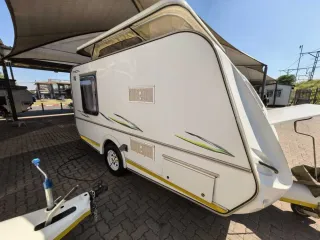 For sale 2012 Gypsey Rascal