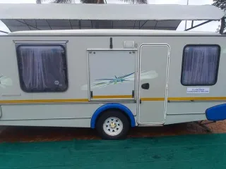 For sale 2015 Sprite Splash
