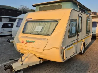For sale 1999 Gypsey Romany