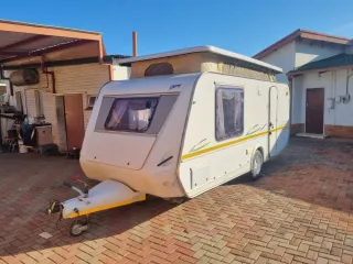 For sale 2014 Gypsey Regal