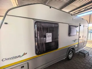 For sale 2016 Jurgens Classique