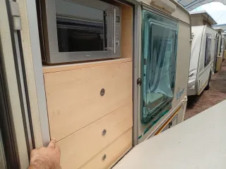 Te koop 1999 Gypsey Rapier