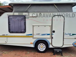 For sale 2007 SPRITE SWING