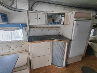 For sale 2009 JURGENS PALMA