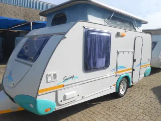 For sale 2002 Sprite Swing