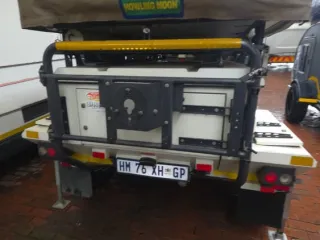 For sale 2010 Jurgens Safari XT140