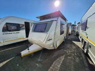 For sale 2006 Gypsey Romany
