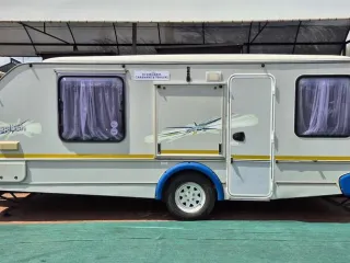For sale 2016 Sprite Splash
