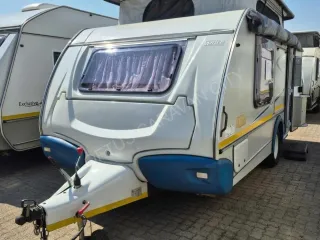 For sale 2017 Sprite Swing