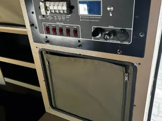 For sale 2018 Conqueror Commander Classic