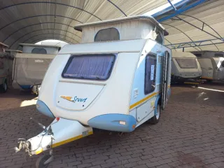 For sale 2006 Sprite Scout