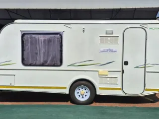 For sale 2012 Gypsey Romany