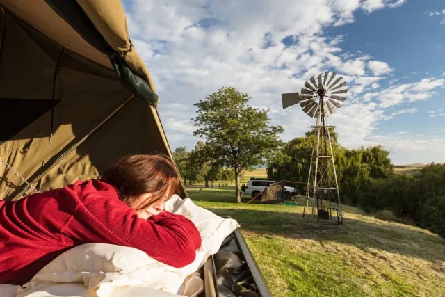 Uithoek campsite-2229