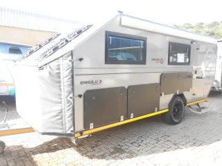 For sale 2022 Inganta Enkulu 3