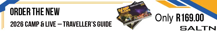 Order the 2026 Camp & Live - Traveller's Guide