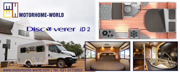 Visit Motorhome-World